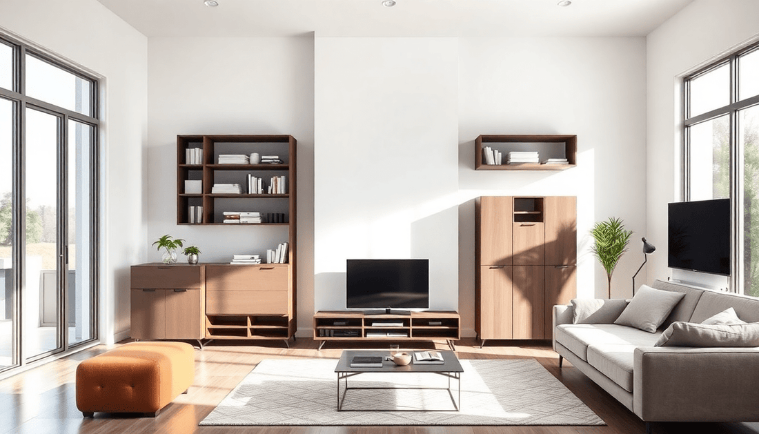10 Accessoires de Rangement Qui Vont Transformer Votre Maison - Rangement Express