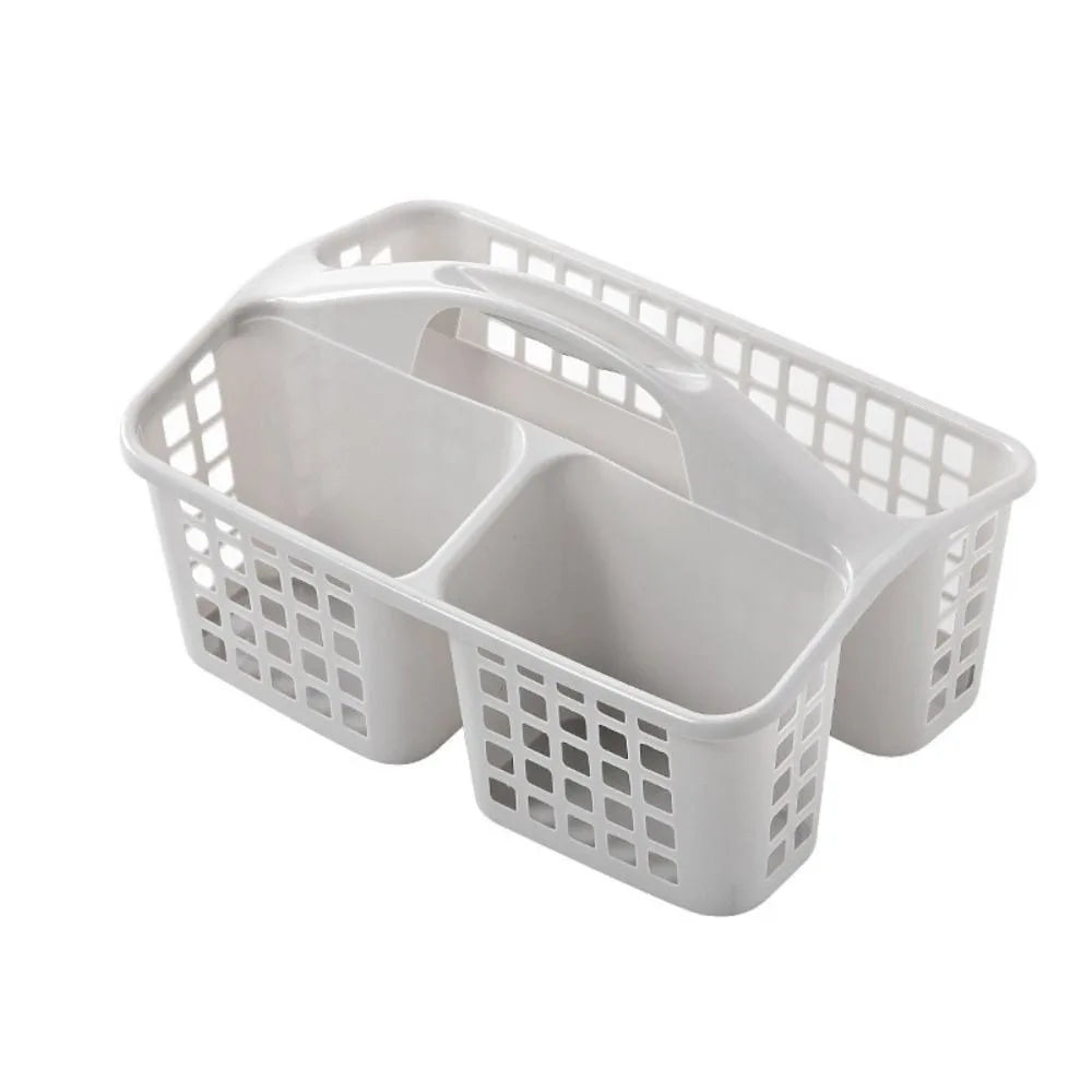 Panier de Rangement Résistant et Facile à Transporter