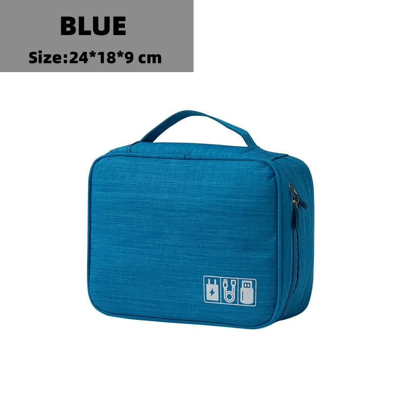Trousse de Voyage - L'Essentiel pour Tous Vos Déplacements