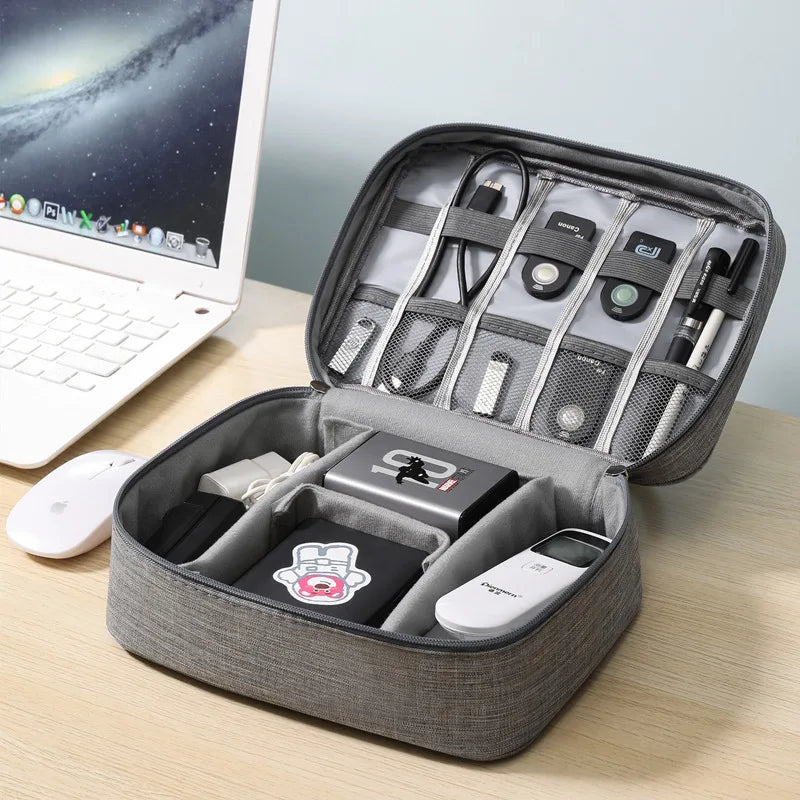 Trousse de Voyage - L'Essentiel pour Tous Vos Déplacements