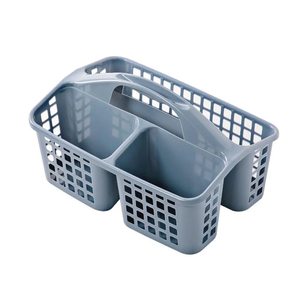 Panier de Rangement Résistant et Facile à Transporter