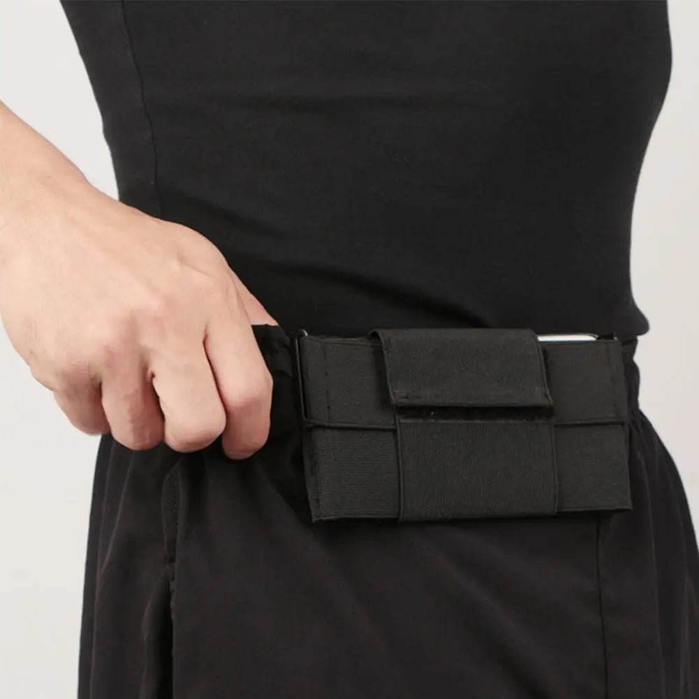 Étui de Ceinture pour Smartphone - Rangement Express Rangement Express 14:771#17.5;200007763:201336100#China Étui de Ceinture pour Smartphone