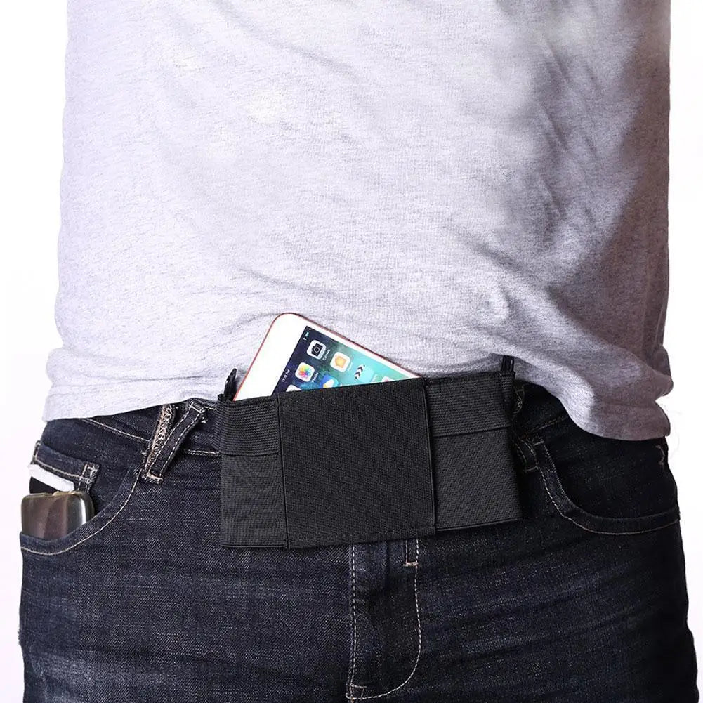 Étui de Ceinture pour Smartphone - Rangement Express Rangement Express 14:771#17.5;200007763:201336100#China Étui de Ceinture pour Smartphone