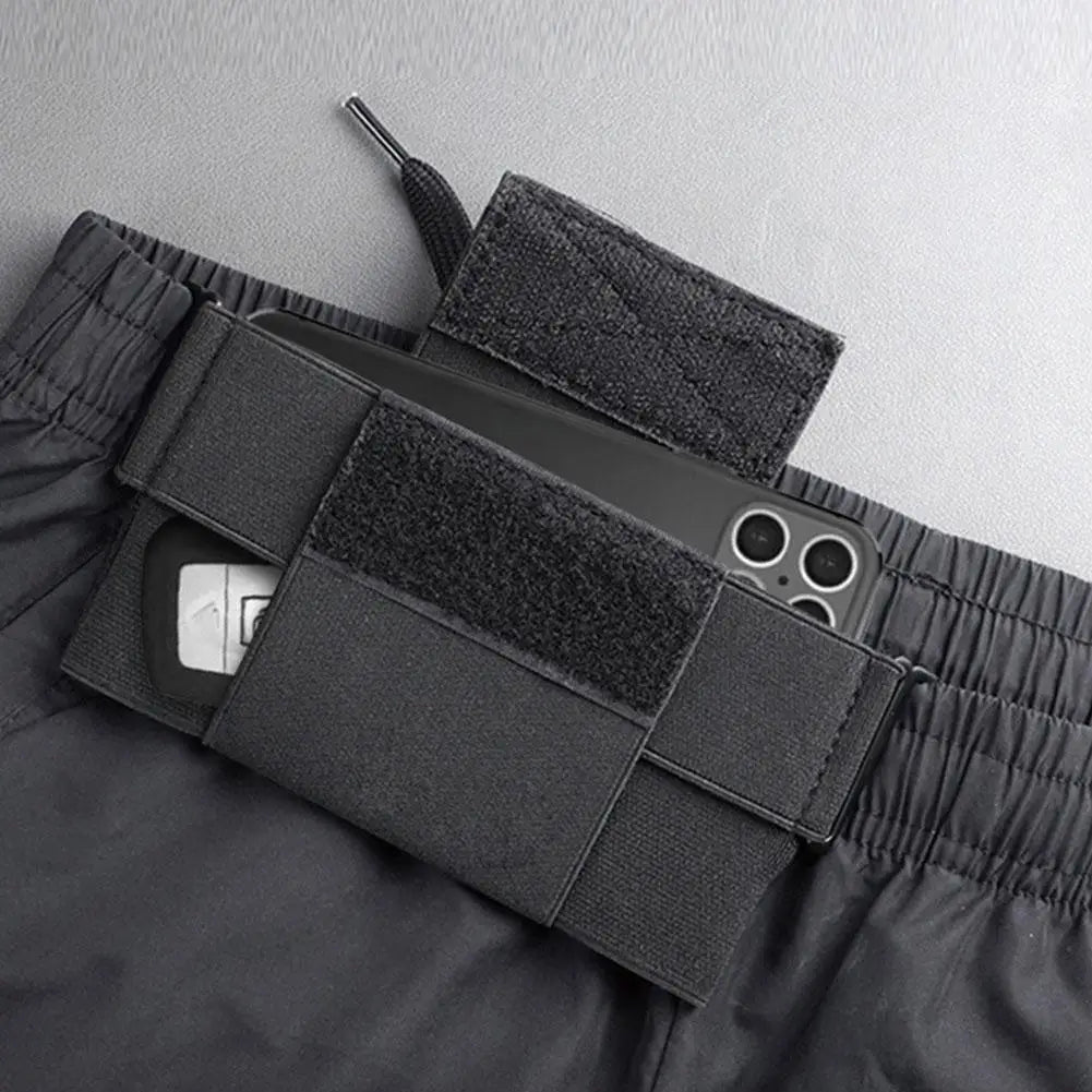 Étui de Ceinture pour Smartphone - Rangement Express Rangement Express 14:771#17.5;200007763:201336100#China Étui de Ceinture pour Smartphone