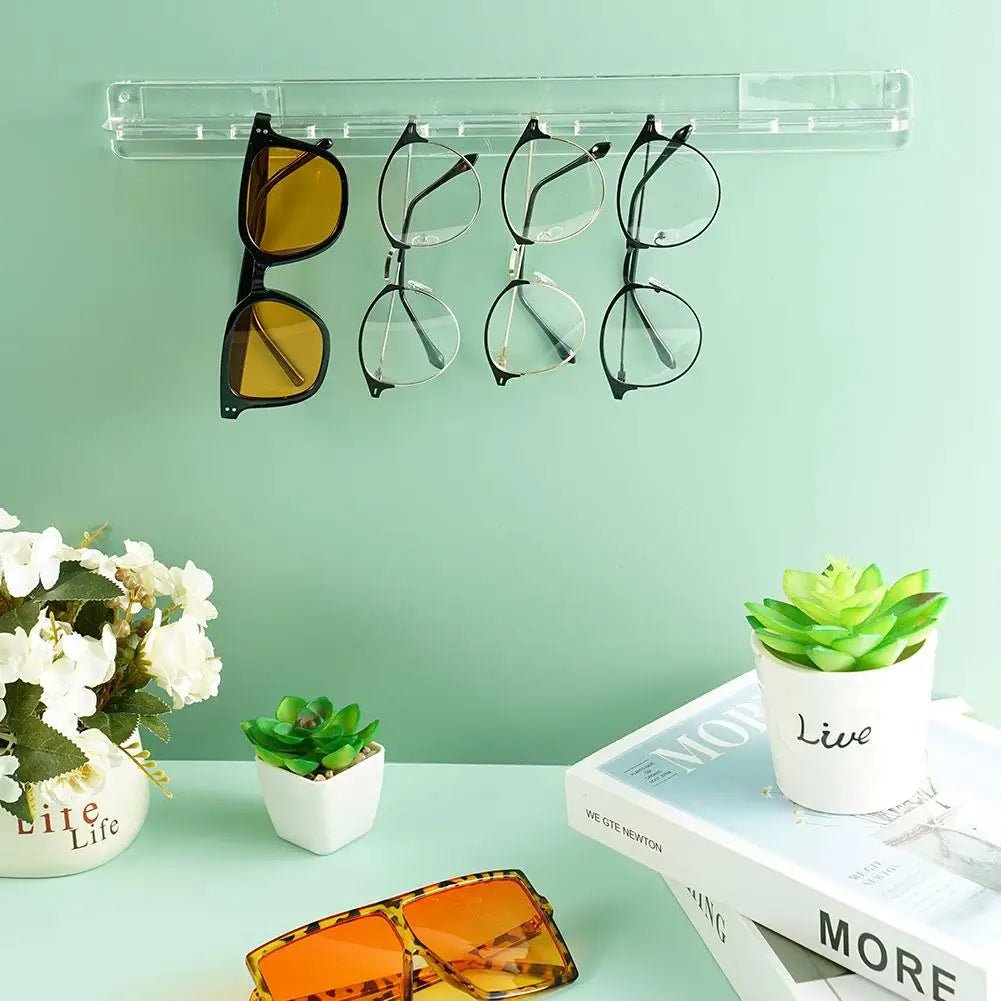 Organisateur de Lunettes - Élégance et Praticité - Rangement Express Rangement Express 14:175#Black;200007763:201336100#China Organisateur de Lunettes - Élégance et Praticité
