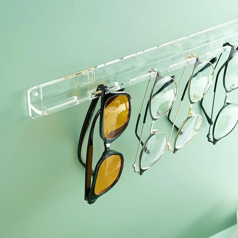 Organisateur de Lunettes - Élégance et Praticité - Rangement Express Rangement Express 14:175#Black;200007763:201336100#China Organisateur de Lunettes - Élégance et Praticité