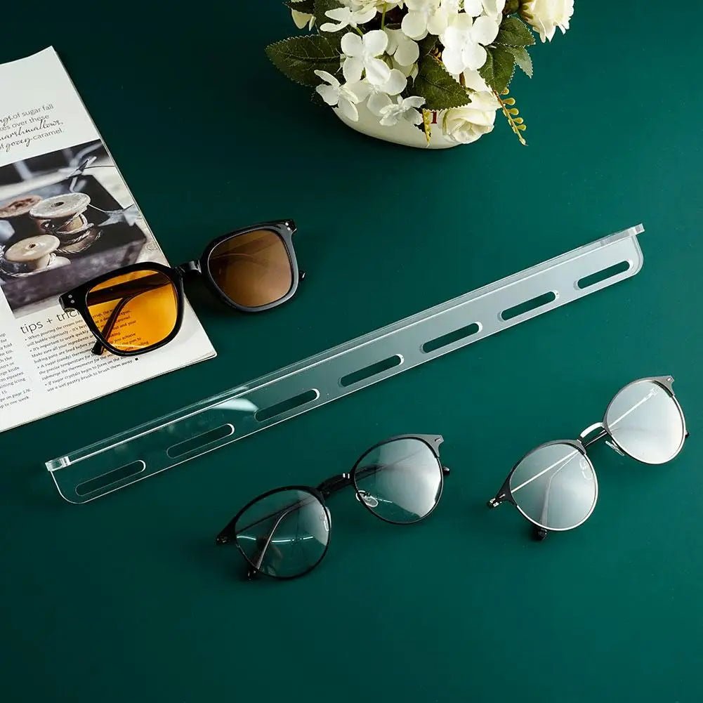 Organisateur de Lunettes - Élégance et Praticité - Rangement Express Rangement Express 14:175#Black;200007763:201336100#China Organisateur de Lunettes - Élégance et Praticité