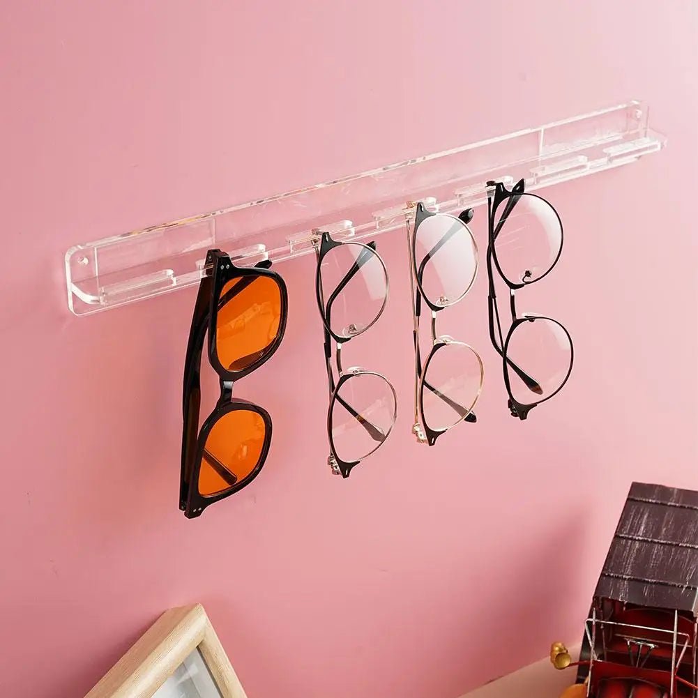 Organisateur de Lunettes - Élégance et Praticité - Rangement Express Rangement Express 14:175#Black;200007763:201336100#China Organisateur de Lunettes - Élégance et Praticité