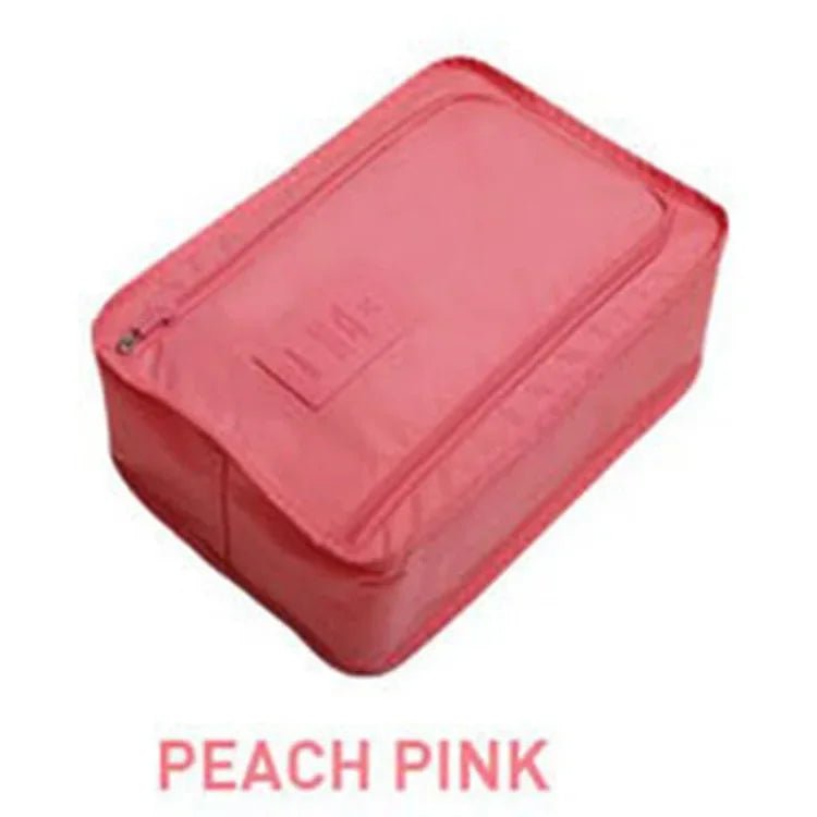 Sacs de Rangement - Organisation et Praticité - Rangement Express Rangement Express 14:173#Pink Sacs de Rangement - Organisation et Praticité