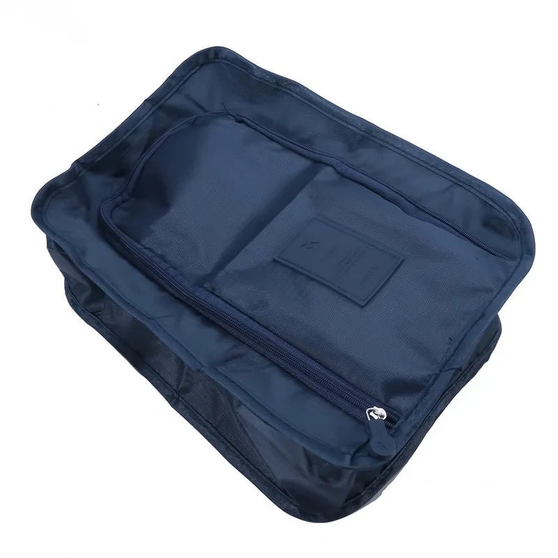 Sacs de Rangement - Organisation et Praticité - Rangement Express Rangement Express 14:200004889#Lake Blue Sacs de Rangement - Organisation et Praticité