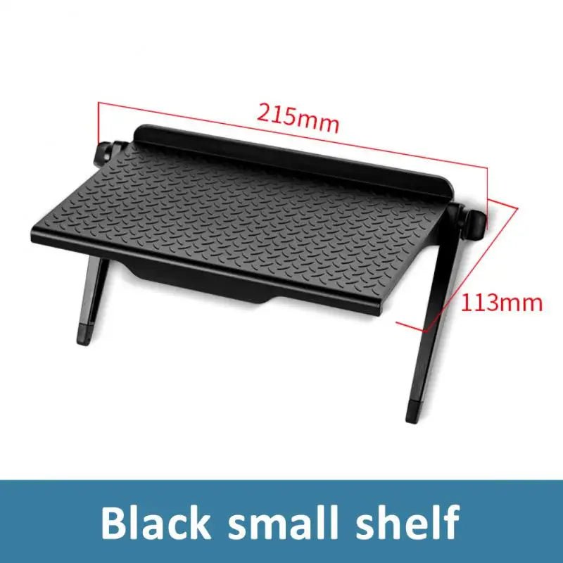 Solution de Rangement Polyvalente - Rangement Express Rangement Express 14:10#Black - S;200007763:201336100 Solution de Rangement Polyvalente
