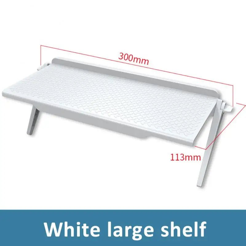Solution de Rangement Polyvalente - Rangement Express Rangement Express 14:175#White - L;200007763:201336100 Solution de Rangement Polyvalente