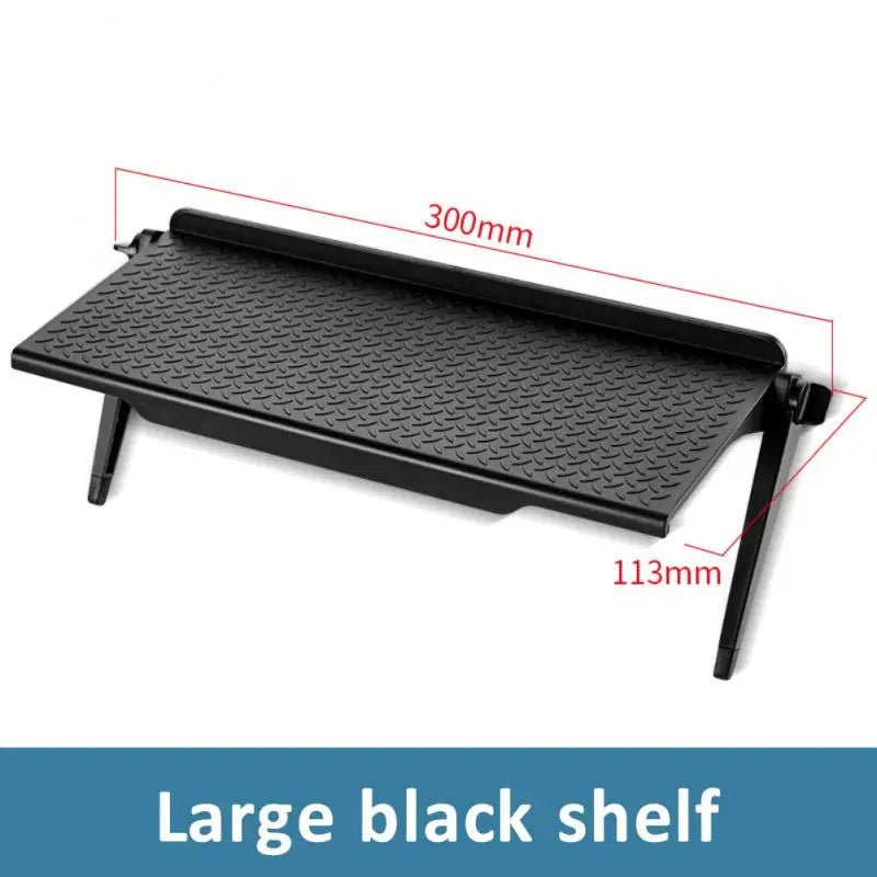 Solution de Rangement Polyvalente - Rangement Express Rangement Express 14:691#Black - L;200007763:201336100 Solution de Rangement Polyvalente