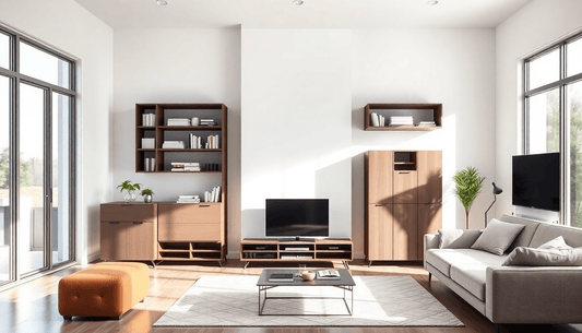 10 Accessoires de Rangement Qui Vont Transformer Votre Maison - Rangement Express