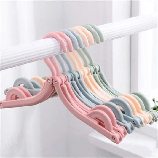 Cintres Pliables - Pratiques et Polyvalents - Rangement Express Rangement Express 14:200003699;5:200004186#10pcs Cintres Pliables - Pratiques et Polyvalents