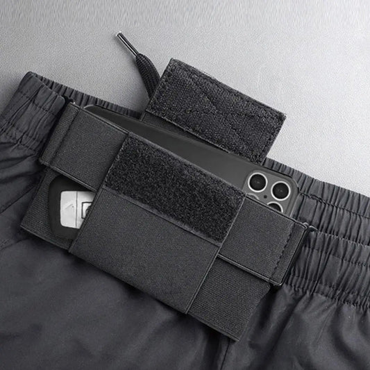 Étui de Ceinture pour Smartphone - Rangement Express Rangement Express 14:771#17.5;200007763:201336100#China Étui de Ceinture pour Smartphone