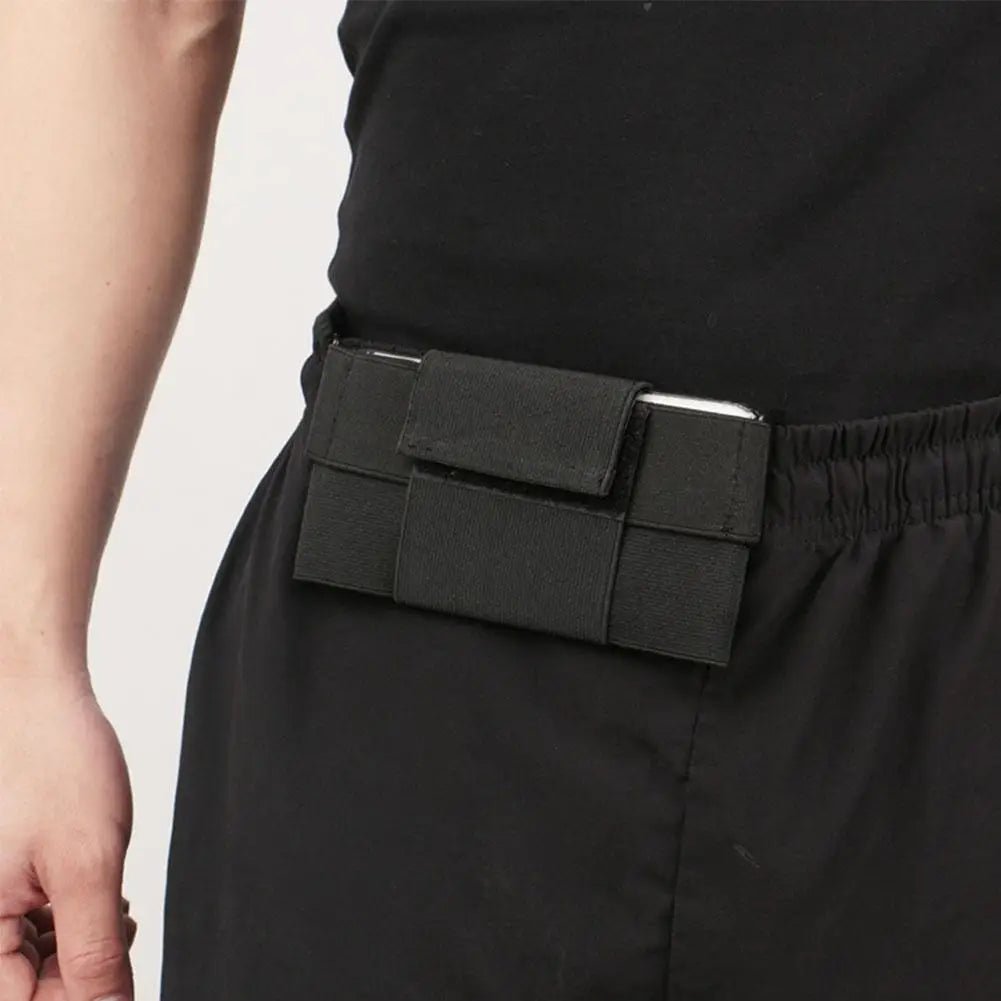 Étui de Ceinture pour Smartphone - Rangement Express Rangement Express 14:771#17.5;200007763:201336100#China Étui de Ceinture pour Smartphone