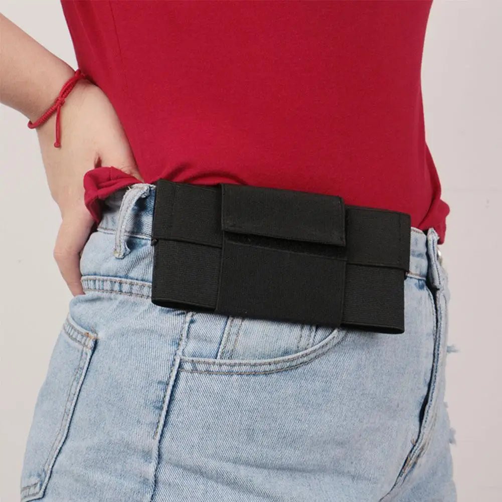 Étui de Ceinture pour Smartphone - Rangement Express Rangement Express 14:771#17.5;200007763:201336100#China Étui de Ceinture pour Smartphone