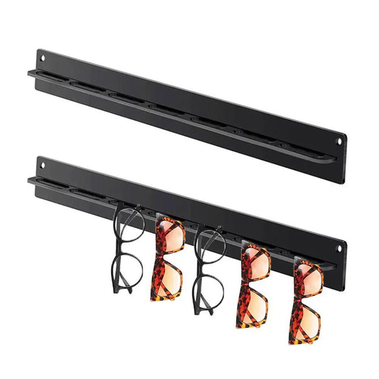 Organisateur de Lunettes - Élégance et Praticité - Rangement Express Rangement Express 14:175#Black;200007763:201336100#China Organisateur de Lunettes - Élégance et Praticité
