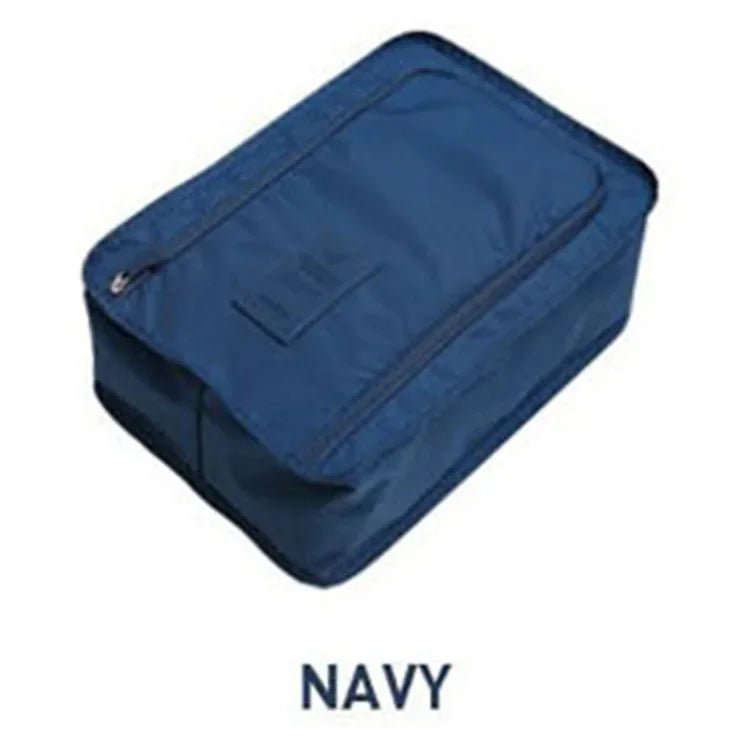 Sacs de Rangement - Organisation et Praticité - Rangement Express Rangement Express 14:200003699#Navy blue Sacs de Rangement - Organisation et Praticité