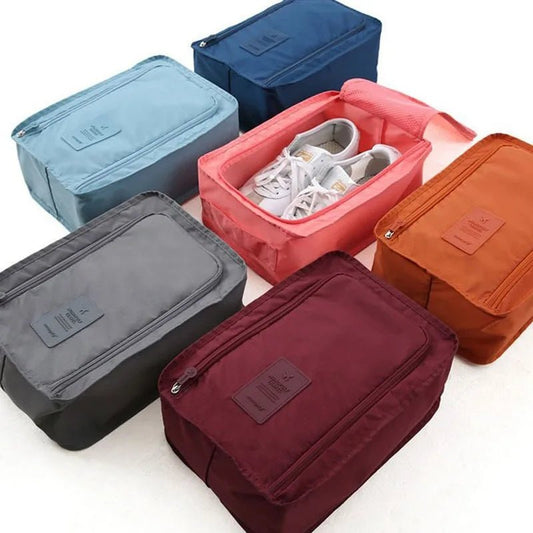 Sacs de Rangement - Organisation et Praticité - Rangement Express Rangement Express 14:200004889#Lake Blue Sacs de Rangement - Organisation et Praticité